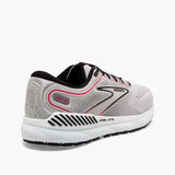 Ariel GTS 23 Women's  - Grey/Blk/Pink - Becker's Best Shoes- BROOKS SPORTS, INC