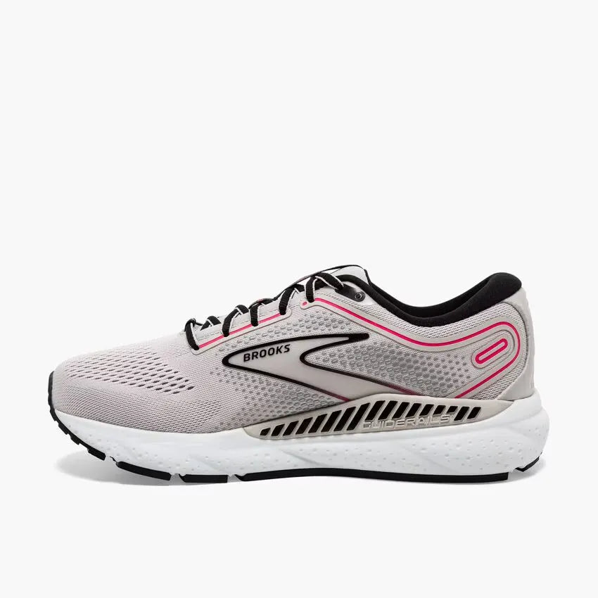 Ariel GTS 23 Women's  - Grey/Blk/Pink