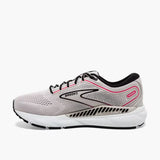 Ariel GTS 23 Women's  - Grey/Blk/Pink - Becker's Best Shoes- BROOKS SPORTS, INC