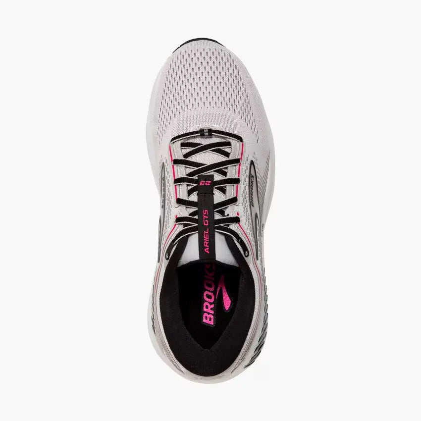 Ariel GTS 23 Women's  - Grey/Blk/Pink