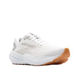 Glycerin 21 Women's - Wht/Silver/Biscuit - Becker's Best Shoes- BROOKS SPORTS, INC