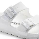 Arizona EVA Regular - White - Becker's Best Shoes