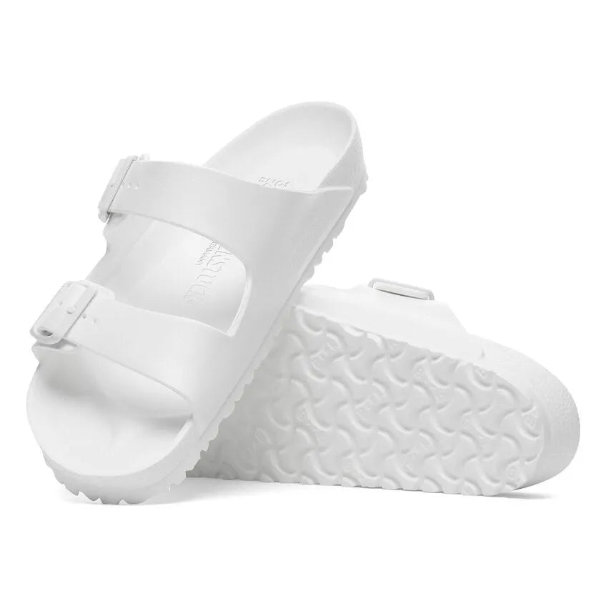 Arizona EVA Regular - White - Becker's Best Shoes