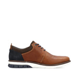 14405-24 - Men's Dustin - Amaretto - Becker's Best Shoes