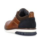 14405-24 - Men's Dustin - Amaretto - Becker's Best Shoes