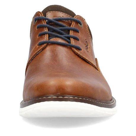 14405-24 - Men's Dustin - Amaretto - Becker's Best Shoes