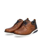 14405-24 - Men's Dustin - Amaretto - Becker's Best Shoes