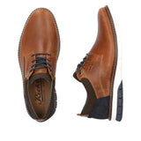 14405-24 - Men's Dustin - Amaretto - Becker's Best Shoes