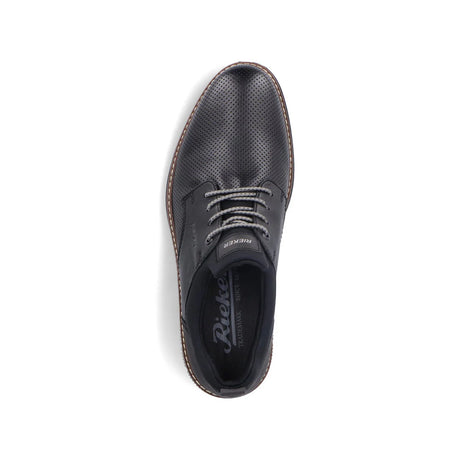 14450-00 - Black - Becker's Best Shoes- Rieker