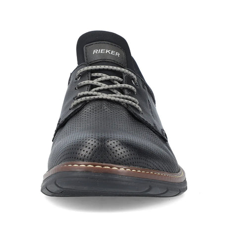 14450-00 - Black - Becker's Best Shoes- Rieker