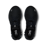 Cloud X 4 Women's - Black/Eclipse - Becker's Best Shoes- On Running