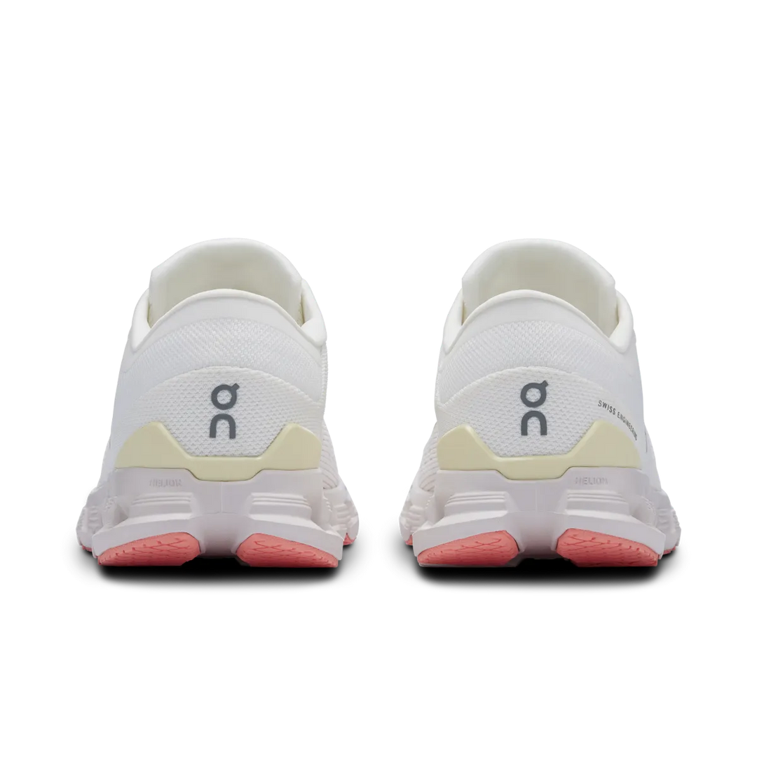 Cloud X 4 Women's - Ivory/Sand - Becker's Best Shoes- On Running