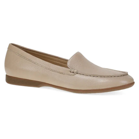 Lorri - Sand Tumbled - Becker's Best Shoes- Dansko