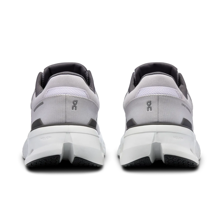 Cloudrunner 2 Men's - Frost/White - Becker's Best Shoes- On Running