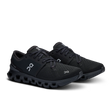 Cloud X 4 Women's - Black/Eclipse - Becker's Best Shoes- On Running