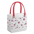 Bogg Bag Baby - Star Spangled - Becker's Best Shoes- Bogg Bag