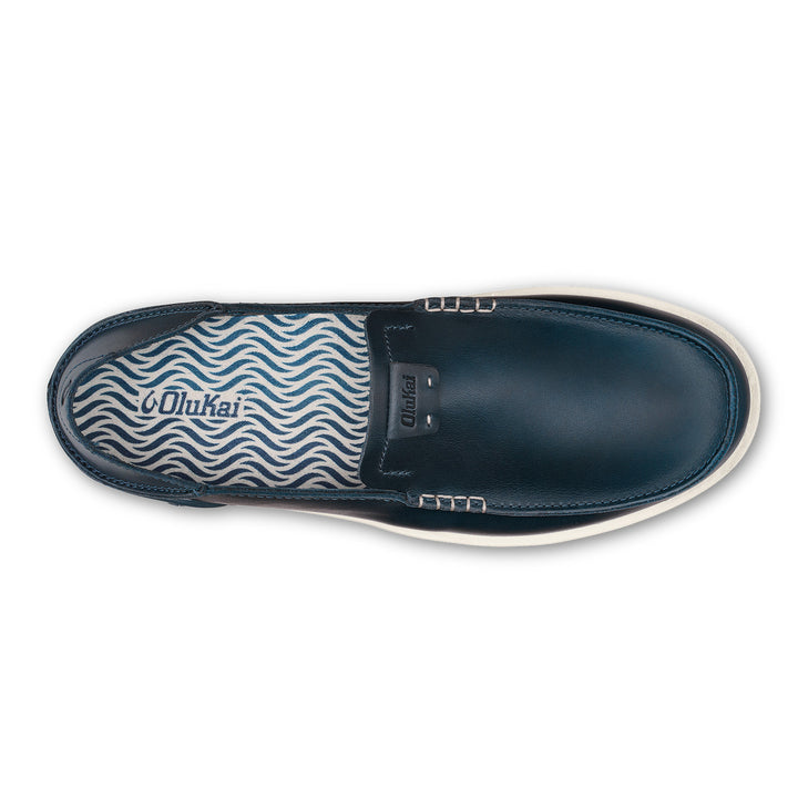 Kakaha - Lagoon/Lagoon - Becker's Best Shoes- OluKai