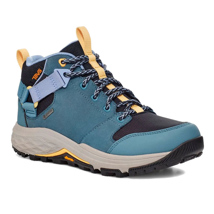 Grandview Women's - Blue Mirage - Becker's Best Shoes- Teva