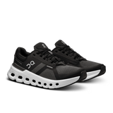 Cloudrunner 2 Womens - Eclipse | Black - Becker's Best Shoes- On Running