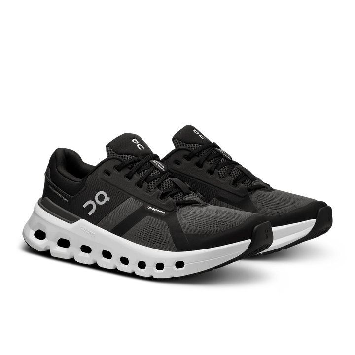 Cloudrunner 2 Men's - Eclipse/Black