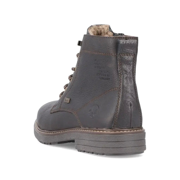33121-25 Men's Boot - Brown Rieker