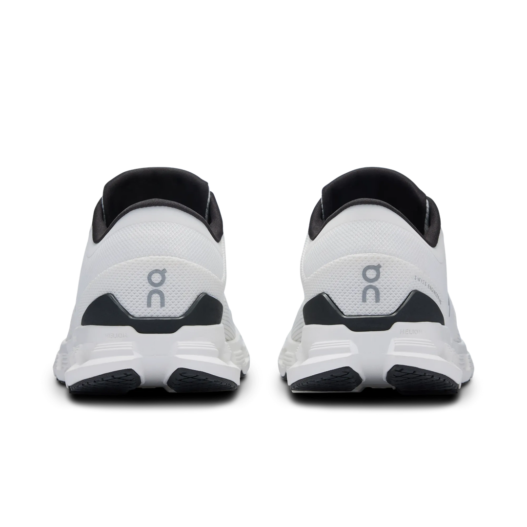 Cloud X 4 Women's - Ivory/Black