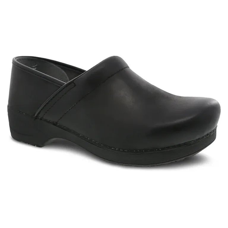 XP 2.0 - Black Burnish - Becker's Best Shoes- Dansko