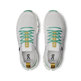 Cloudswift 3 Mens - White/Green - Becker's Best Shoes- On Running