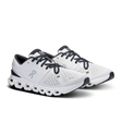 Cloud X 4 Women's - Ivory/Black - Becker's Best Shoes- On Running