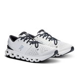 Cloud X 4 Women's - Ivory/Black - Becker's Best Shoes- On Running