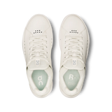 Roger Advantage Women's - All White - Becker's Best Shoes- On Running