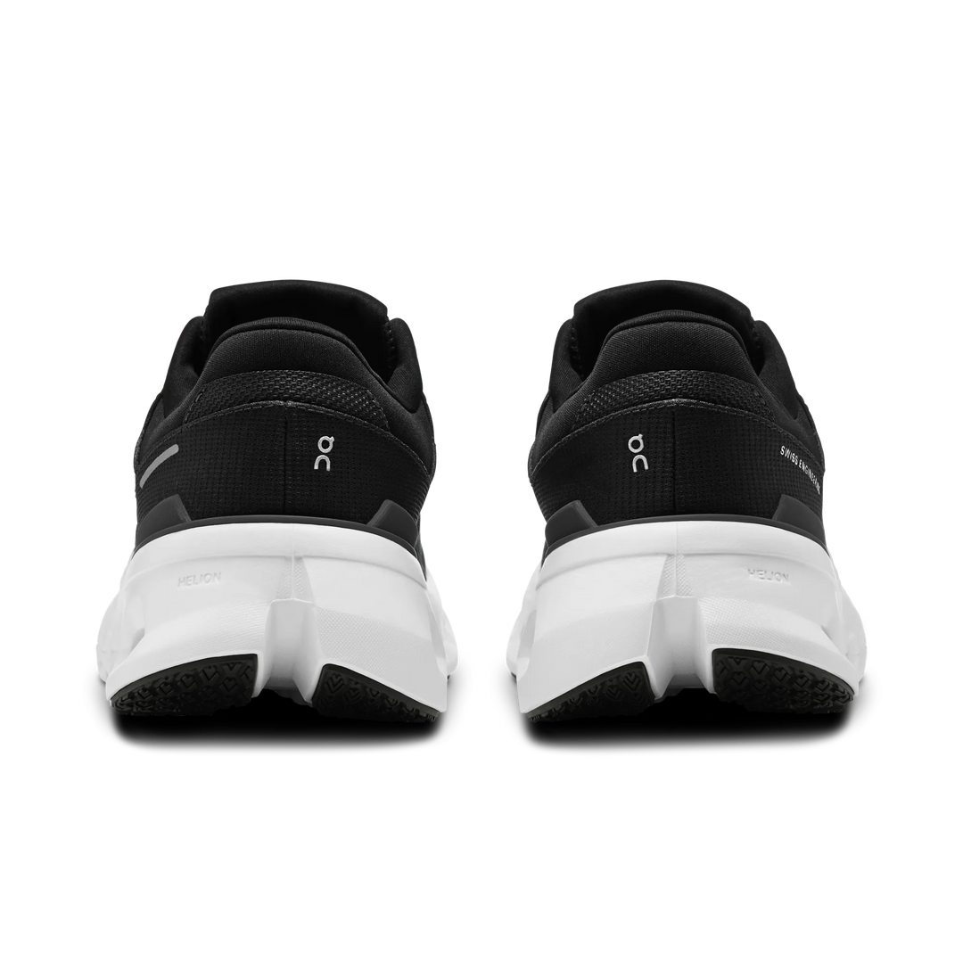 Cloudrunner 2 Womens - Eclipse | Black