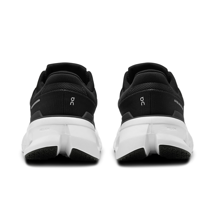 Cloudrunner 2 Womens - Eclipse | Black