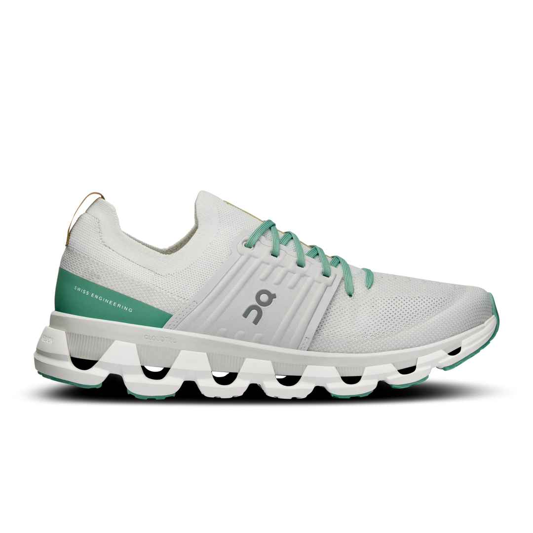 Cloudswift 3 Mens - White/Green