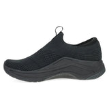 Pep - Black Knit - Becker's Best Shoes- Dansko