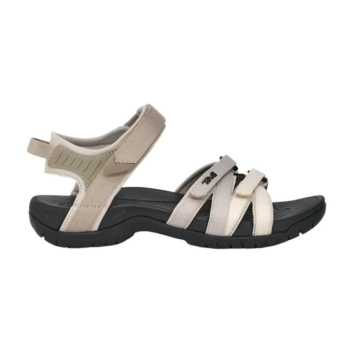 Tirra - Black/Birch Multi - Becker's Best Shoes- Teva