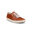 Soft 7 Sneaker - Cognac - Becker's Best Shoes- ECCO