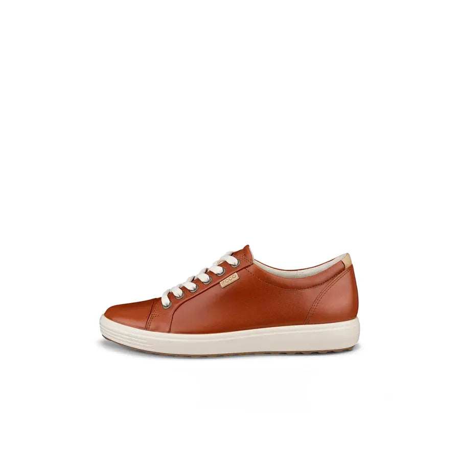 Soft 7 Sneaker - Cognac