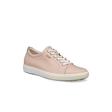 Soft 7 Sneaker - Rose Dust - Becker's Best Shoes- ECCO