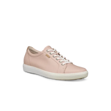 Soft 7 Sneaker - Rose Dust - Becker's Best Shoes- ECCO