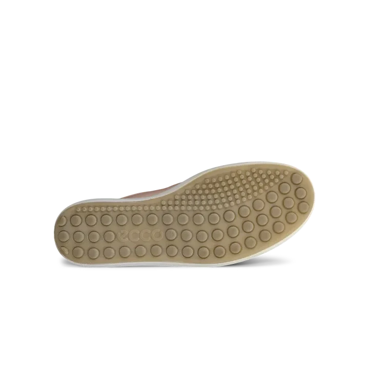 Soft 7 Sneaker - Rose Dust - Becker's Best Shoes- ECCO