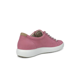 Soft 7 Sneaker - Bubblegum - Becker's Best Shoes- ECCO