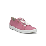 Soft 7 Sneaker - Bubblegum - Becker's Best Shoes- ECCO