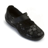 Cosmo - Black - Becker's Best Shoes