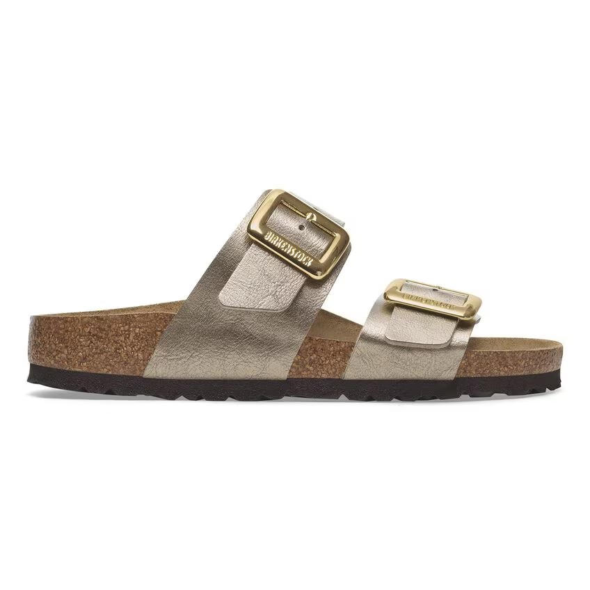 Sydney Luxe Buckle - Graceful Taupe