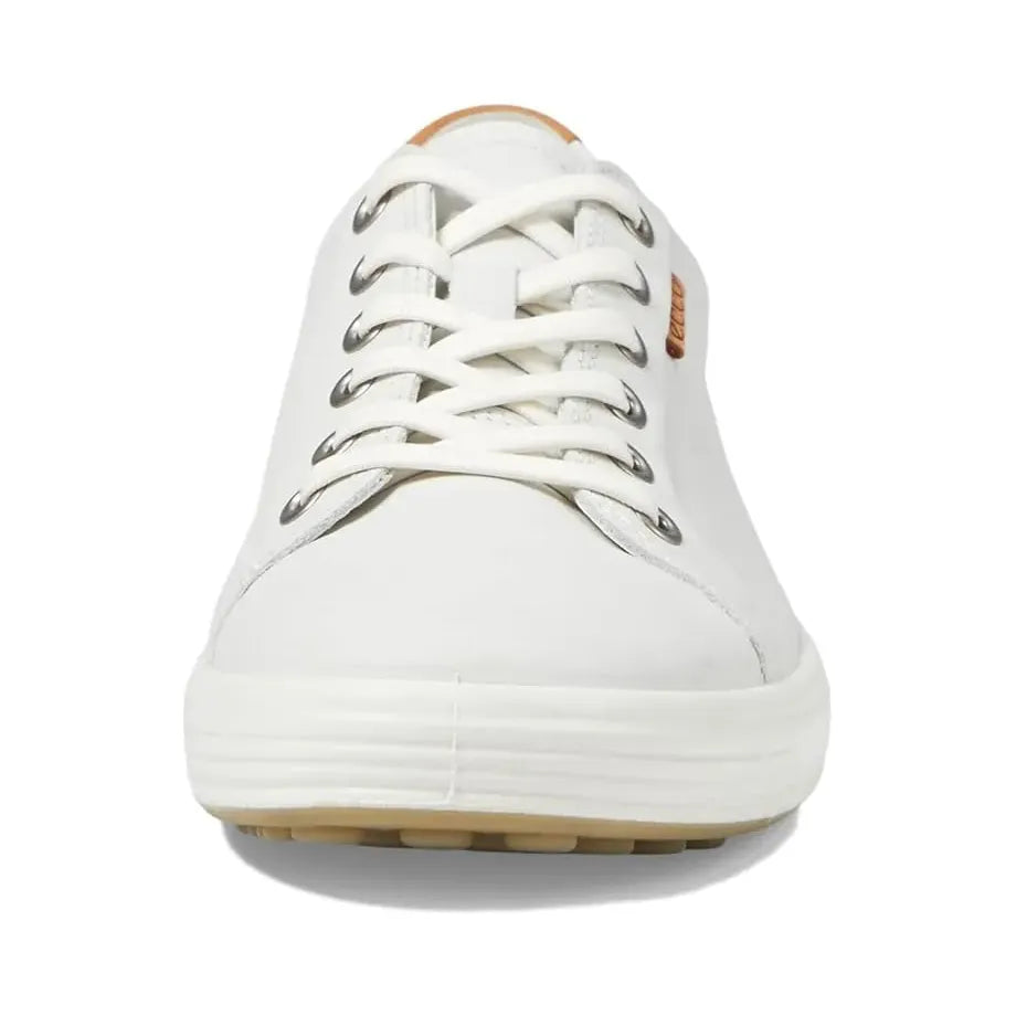 Soft 7 Sneaker - White