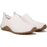 Echo Knit - Ivory - Becker's Best Shoes- Ryka