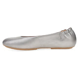 Mollie - Pewter Metallic - Becker's Best Shoes- Dansko