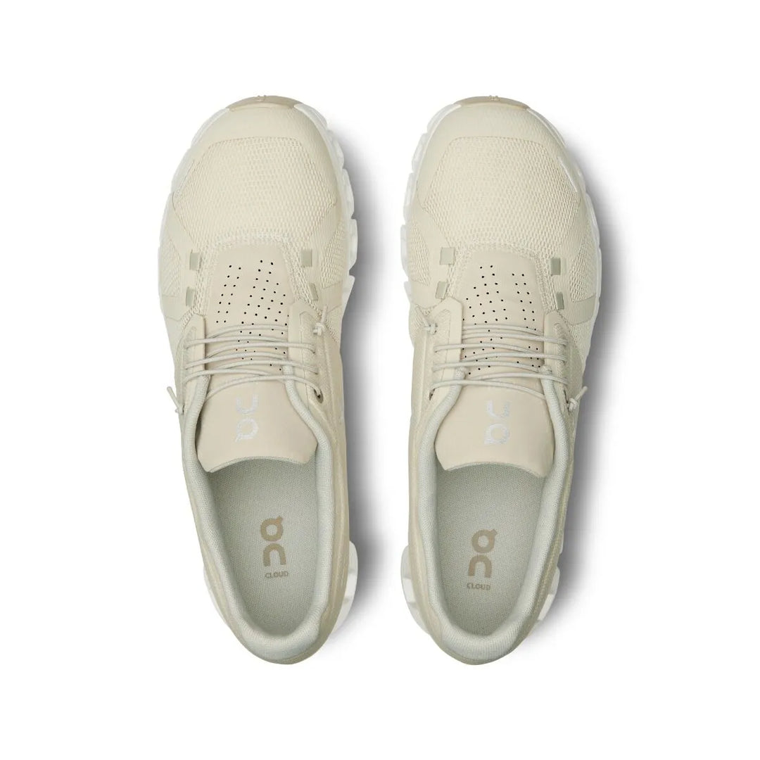 Cloud 5 Men's - Cream/Sand