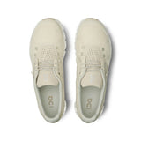 Cloud 5 Men's - Cream/Sand - Becker's Best Shoes- On Running